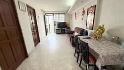 Blk 28 New Upper Changi Road (Bedok), HDB 3 Rooms #558266711